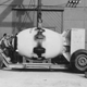 Illustration for article titled The atomic bomb, emFat Man/em, before Nagasaki